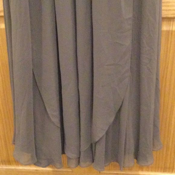 Yenny Yoo Aidan Bridesmaid Dress Adeline | New - Picture 3 of 10